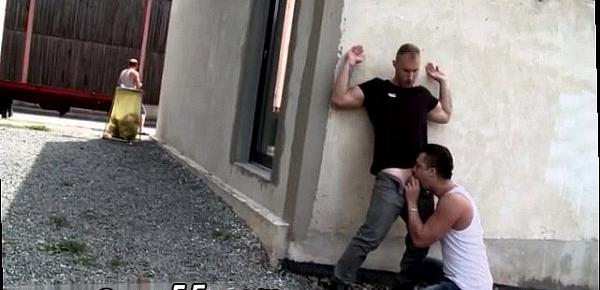  All  actors gay sex movies first time Horny Men Fuck In Public!